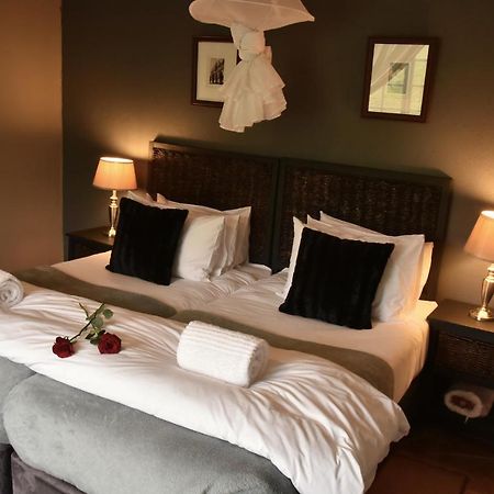 Cpirit Country Haven Дълстроом Екстериор снимка