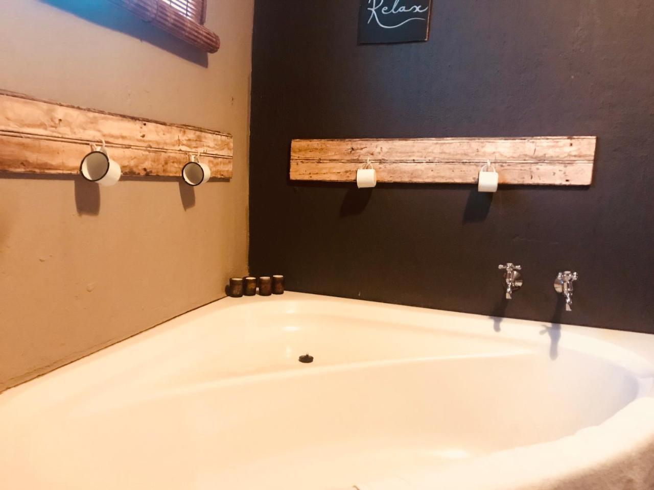 Cpirit Country Haven Дълстроом Екстериор снимка