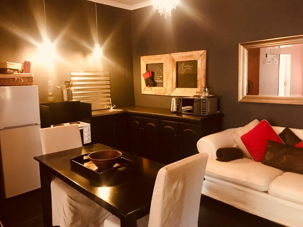Cpirit Country Haven Дълстроом Екстериор снимка