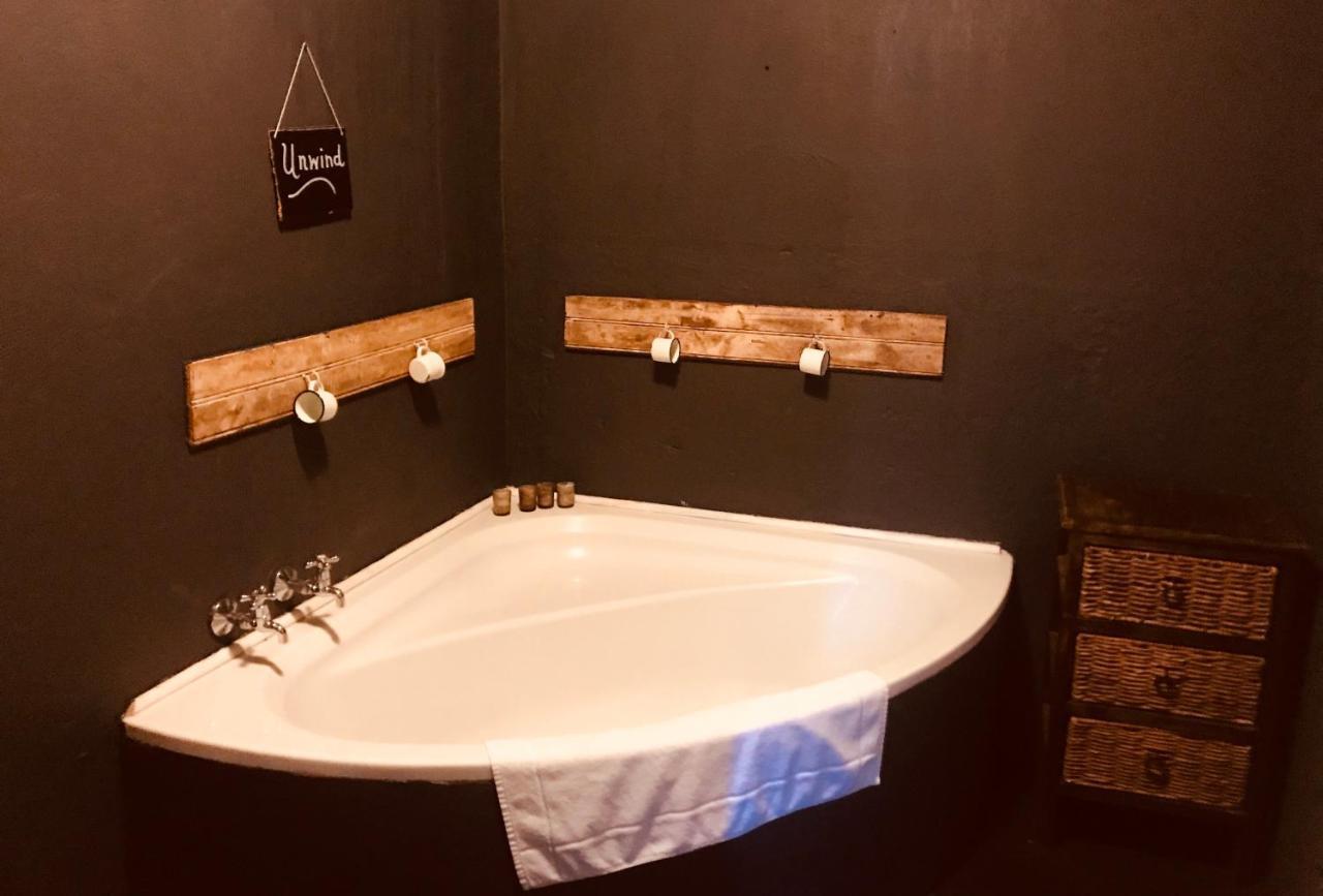 Cpirit Country Haven Дълстроом Екстериор снимка