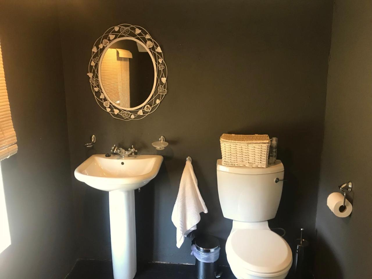 Cpirit Country Haven Дълстроом Екстериор снимка