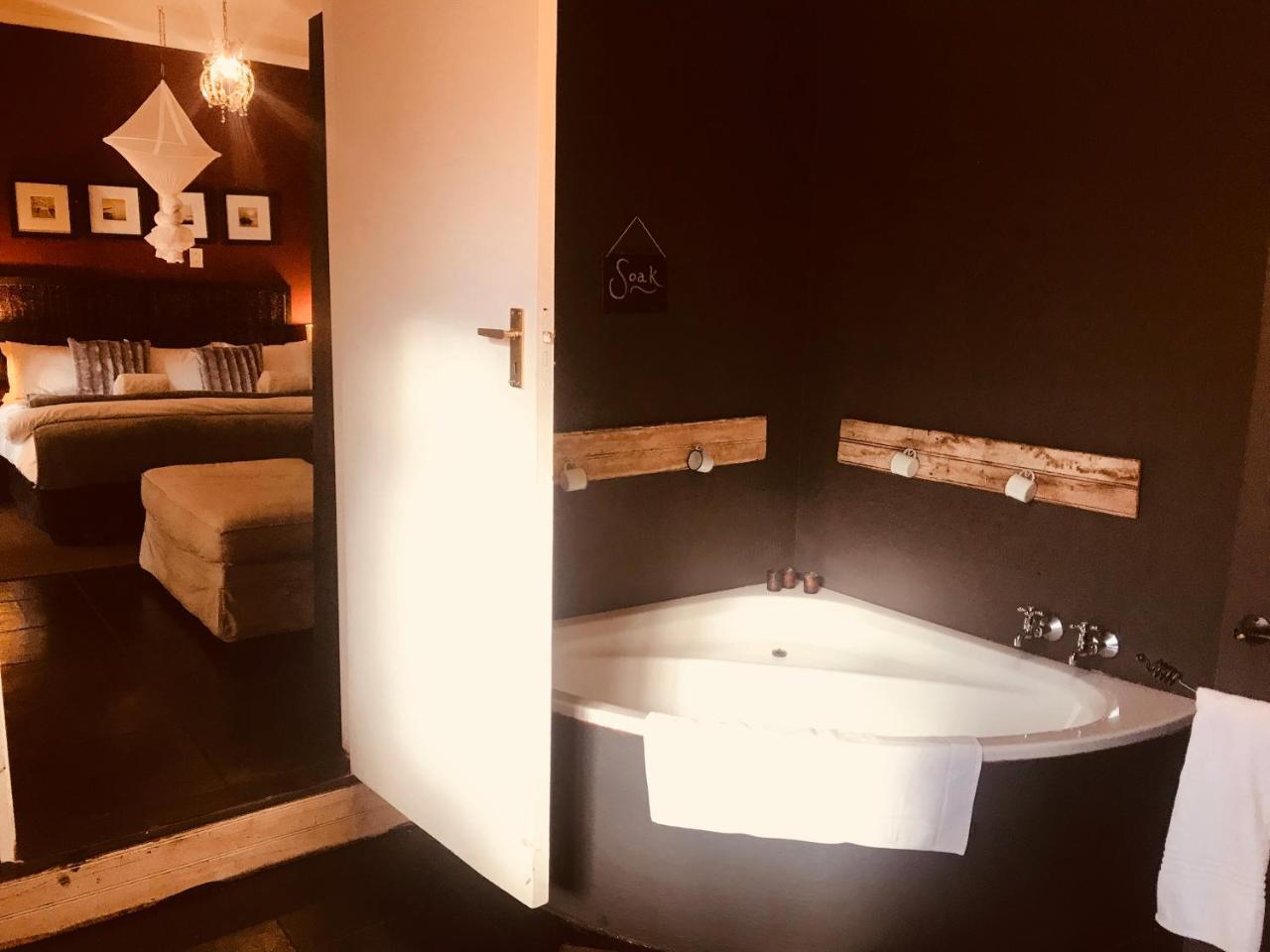 Cpirit Country Haven Дълстроом Екстериор снимка