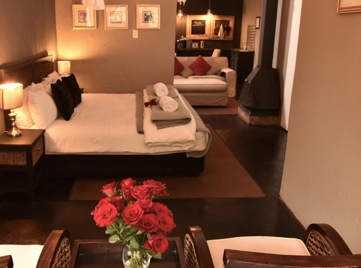 Cpirit Country Haven Дълстроом Екстериор снимка