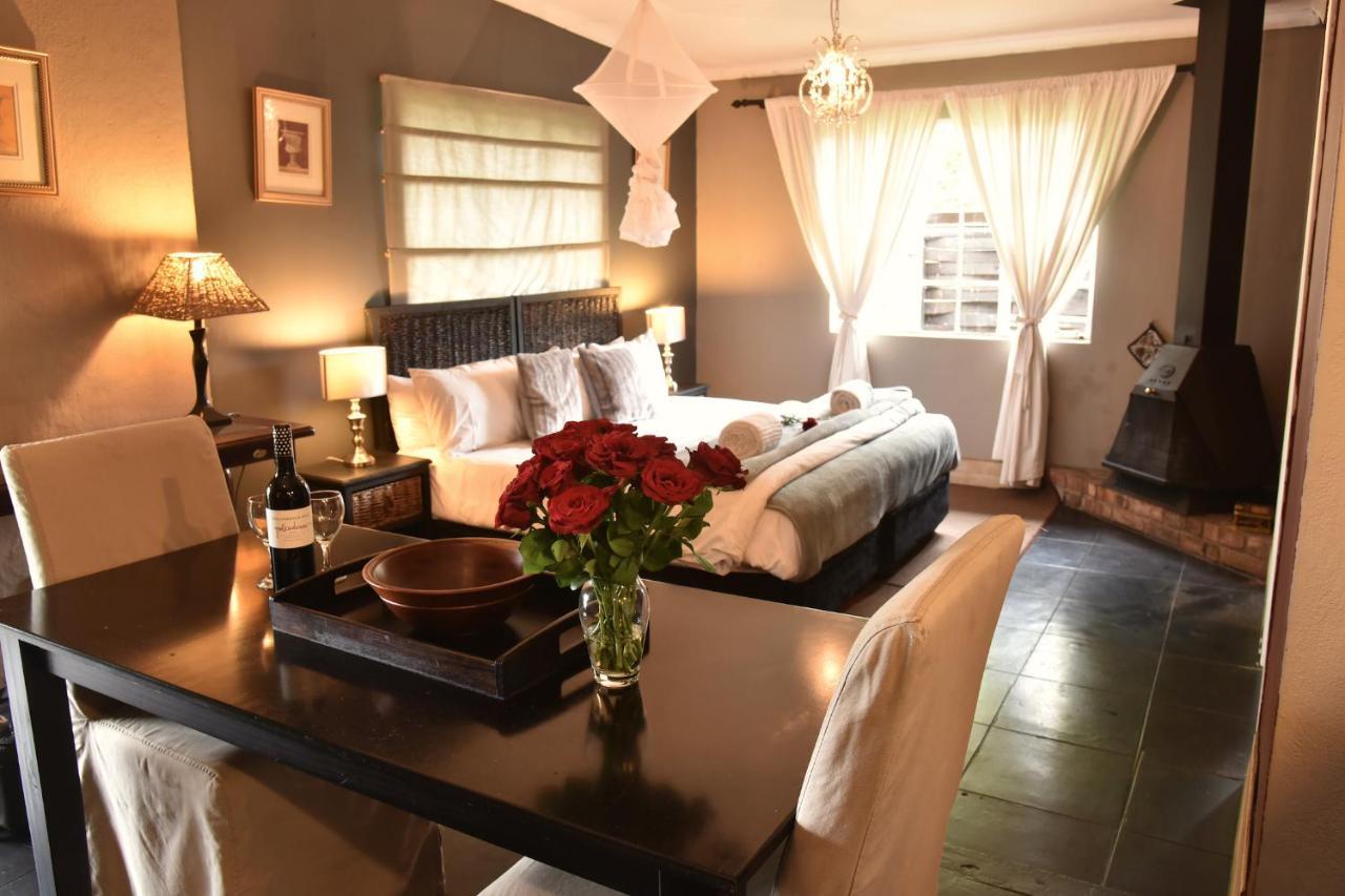 Cpirit Country Haven Дълстроом Екстериор снимка