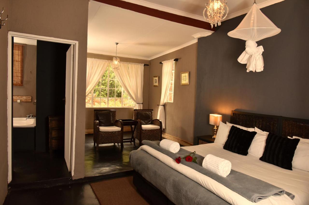 Cpirit Country Haven Дълстроом Екстериор снимка